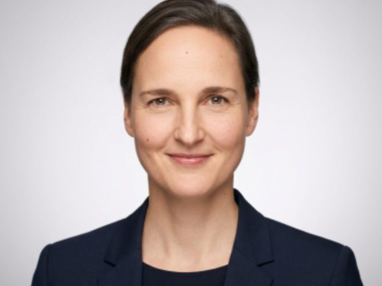 Caterina Klass Geschäftsführerin Portraitbild Caterina Klass